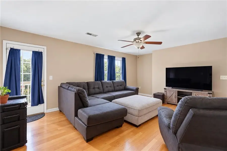 406 Waterford Drive, Calhoun, GA 30701 - #2