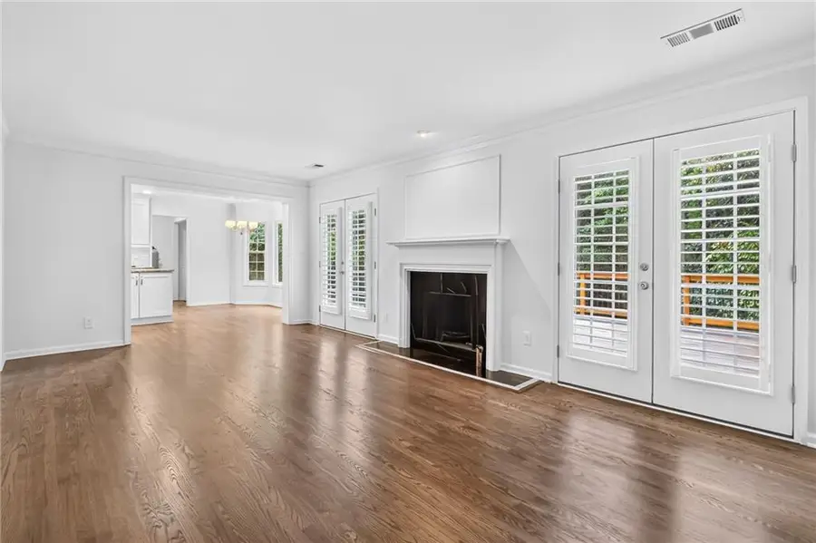 1761 Canton Hills Circle, Marietta, GA 30062 - #3