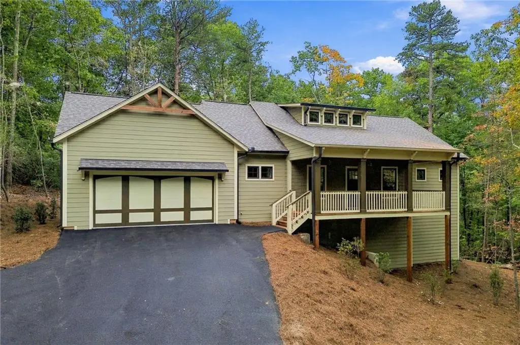784 Quail Cove Drive, Jasper, GA 30143 - #1