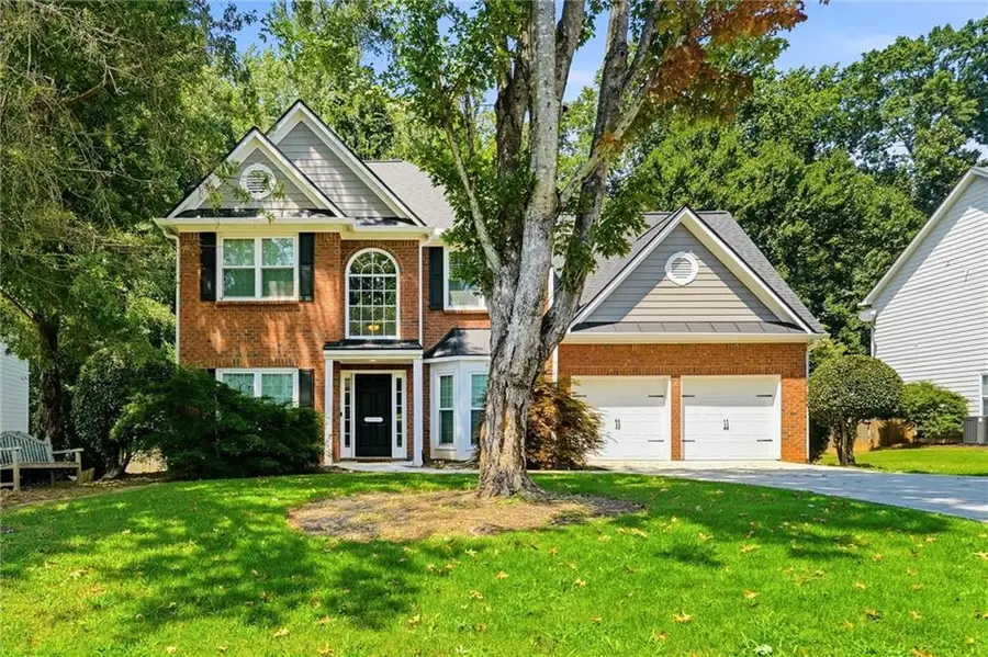 575 Kingsport Drive, Roswell, GA 30076 - #2