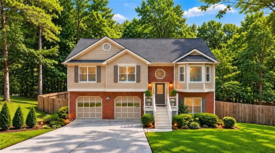 4155 Gables Place, Buford, GA 30519 - #2