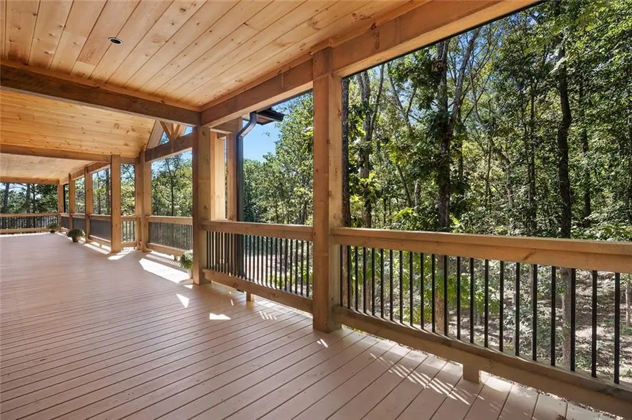 762 Town Creek Road, Talking Rock, GA 30175 - #3