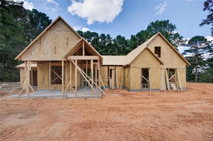 447 School Road, Dallas, GA 30132 - #3