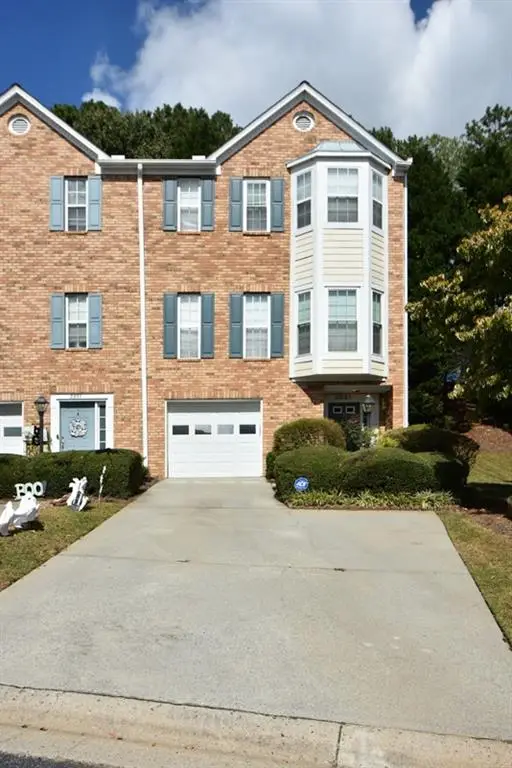 2031 Pinnacle Pointe Drive, Norcross, GA 30071 - #3