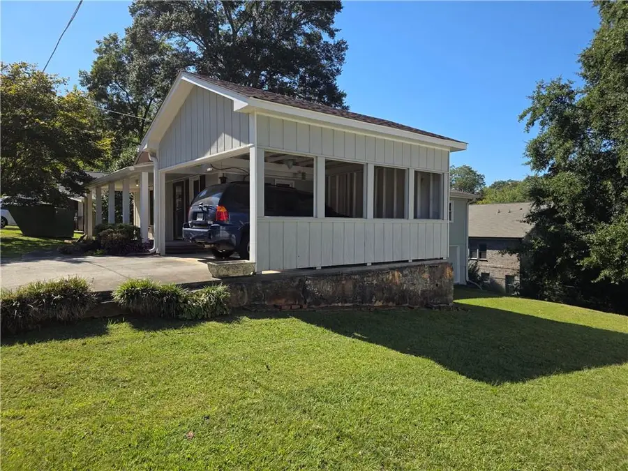129 South Street, Buford, GA 30518 - #2
