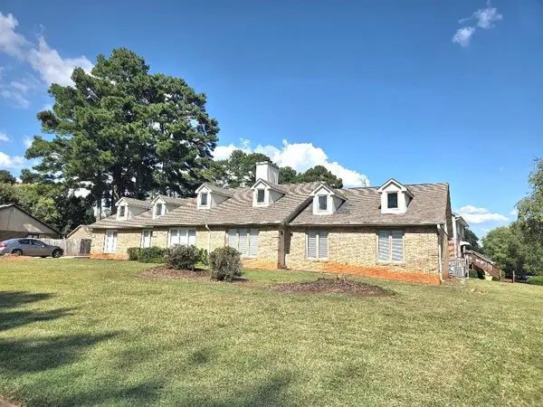 2118 Fieldstone View Court, Conyers, GA 30013