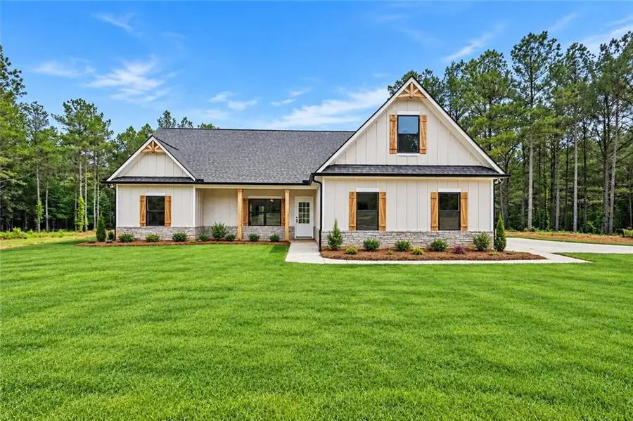 509 School Road, Dallas, GA 30132 - #2