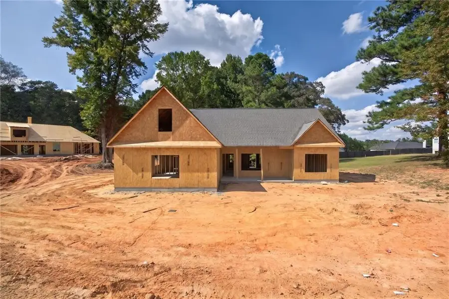 509 School Road, Dallas, GA 30132 - #3