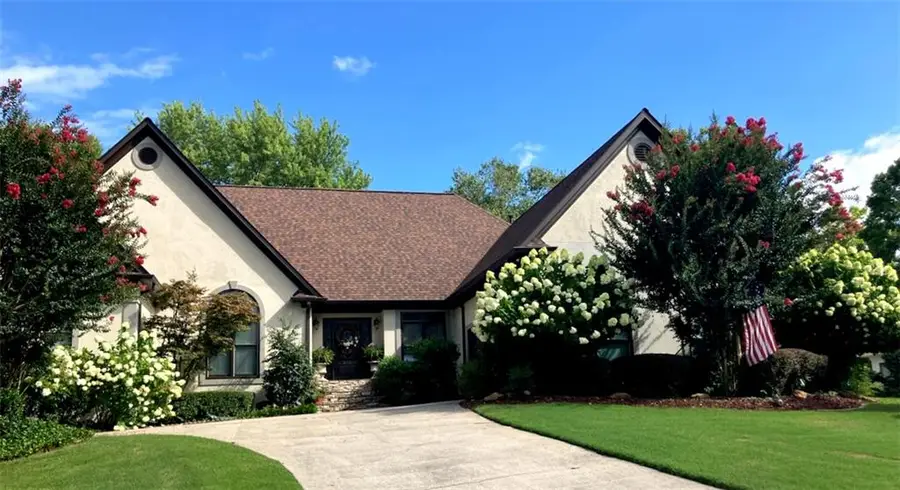 210 Pear Valley Court, Johns Creek, GA 30022 - #2