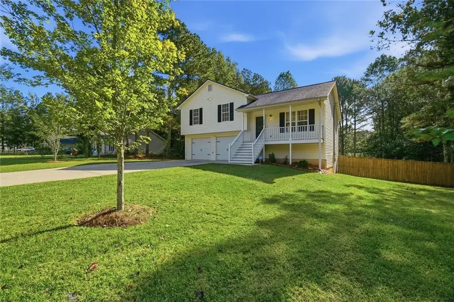 260 Southern Trace Way, Rockmart, GA 30153 - #3