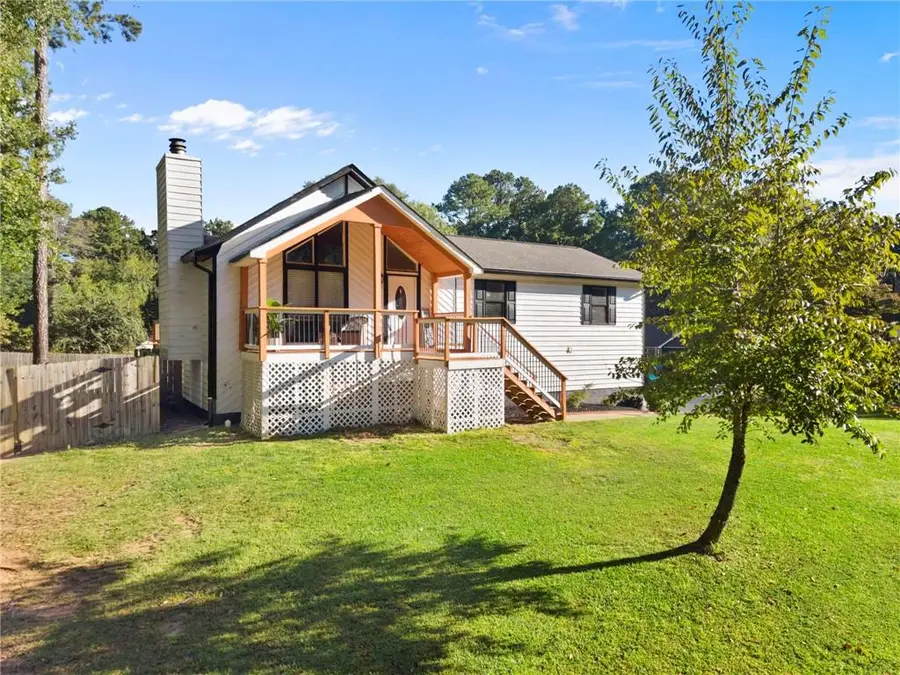 3021 Fetlock Drive Sw, Marietta, GA 30064 - #2