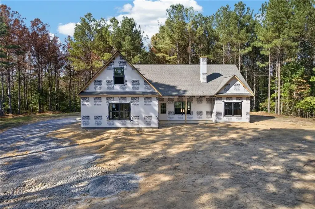 410 Pleasant Hill Road, Rockmart, GA 30153 - #1