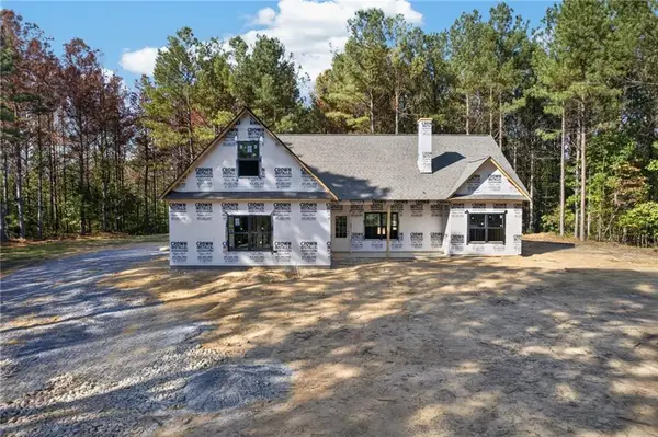 410 Pleasant Hill Road, Rockmart, GA 30153