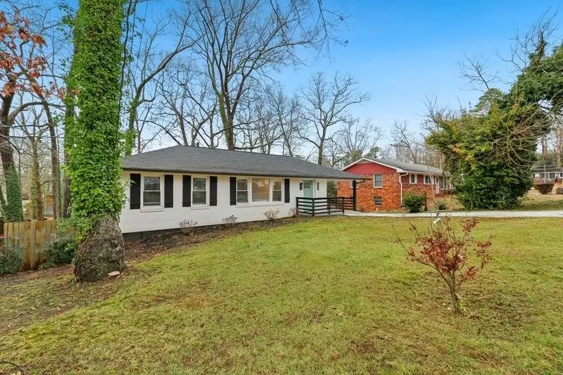623 Montevista Street Sw, Atlanta, GA 30310 - #2