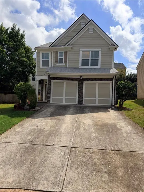 1688 Windale Court, Lawrenceville, GA 30044 - #1