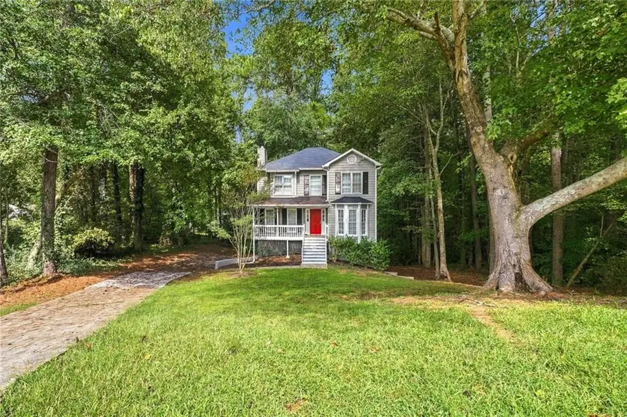 41 Red Oak Circle, Dallas, GA 30157 - #3