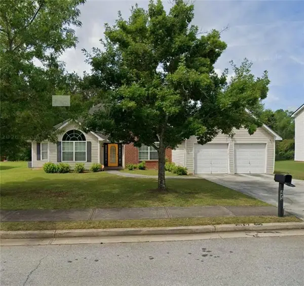 45 Lakeview Crossing Drive, Covington, GA 30016