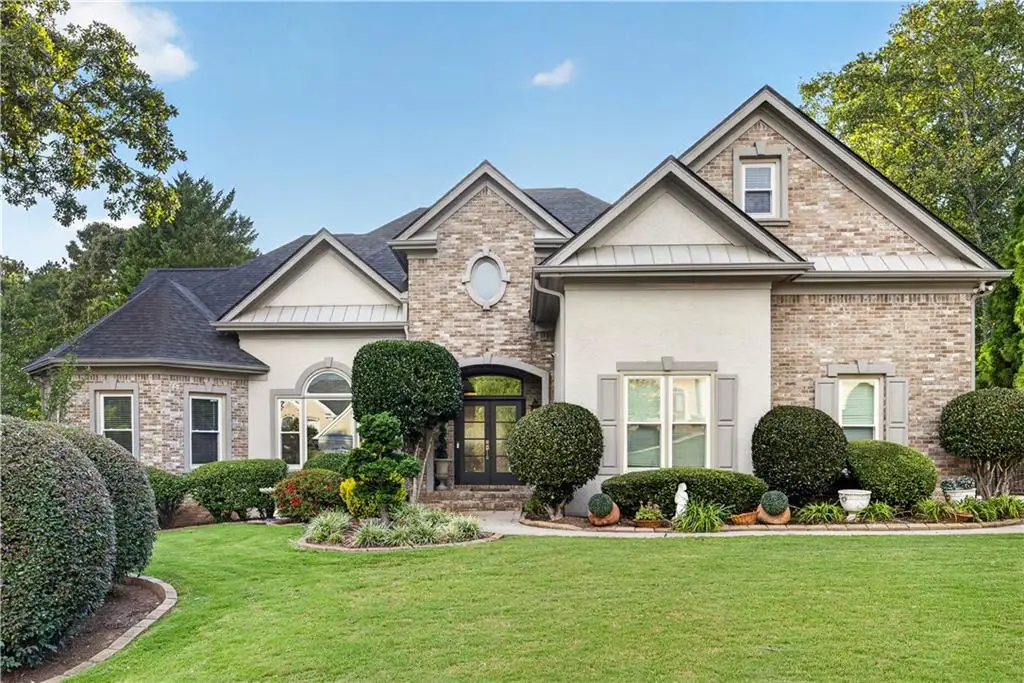 461 Schofield Drive, Powder Springs, GA 30127 - #1