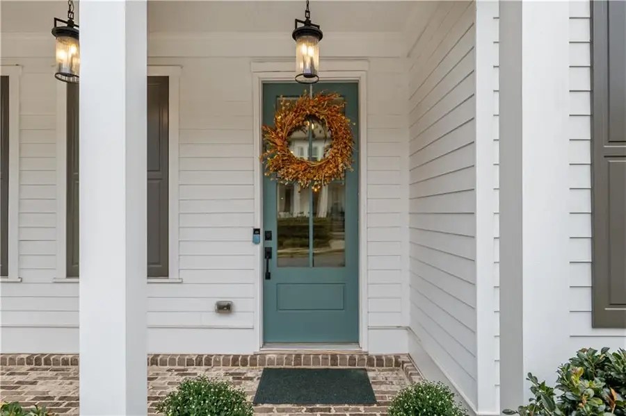707 Hickory Hollow Walk, Canton, GA 30115 - #3