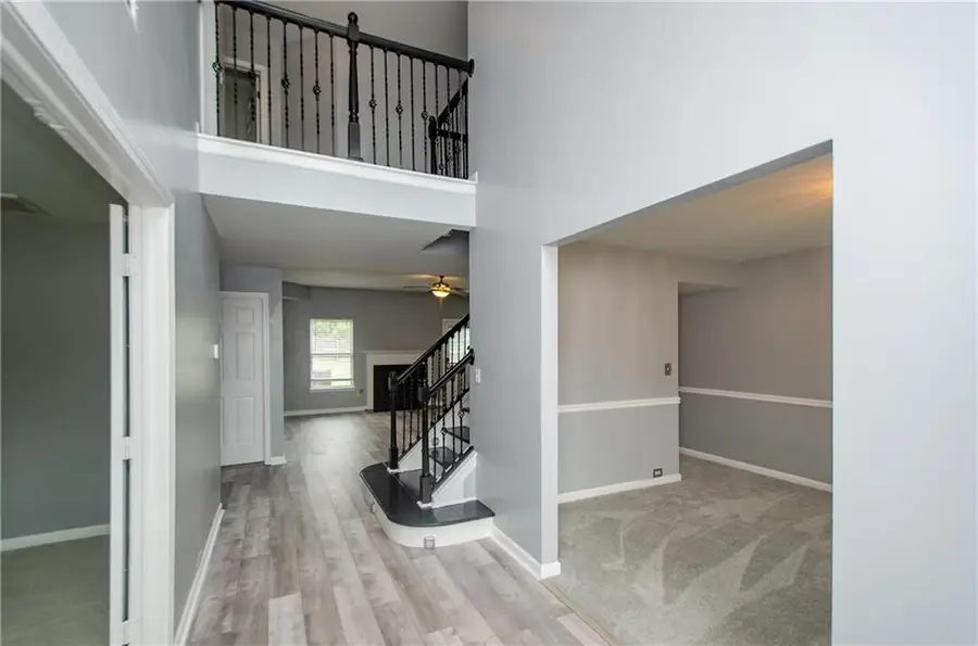 930 Buckingham Cove, Fairburn, GA 30213 - #3