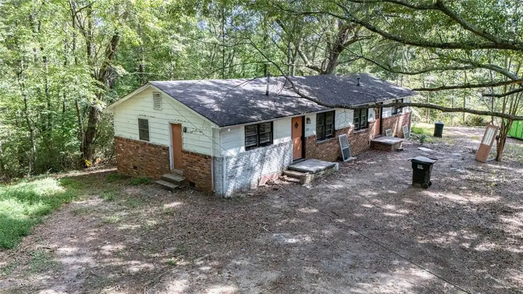 3819 NE Hamilton Mill Lane, Buford, GA 30519 - #1