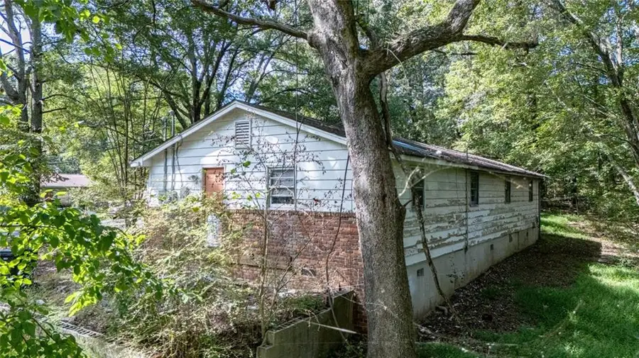 3819 NE Hamilton Mill Lane, Buford, GA 30519 - #2