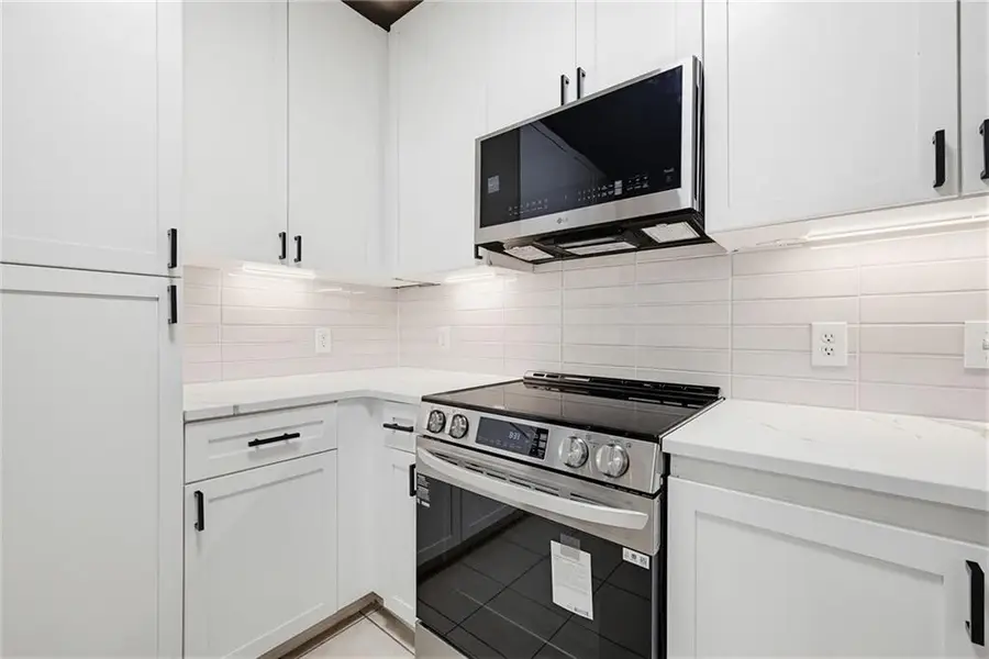400 NW 17th Street #2322, Atlanta, GA 30363 - #3