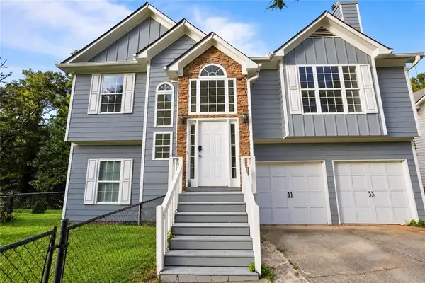 1068 S Gordon Road Sw, Austell, GA 30168