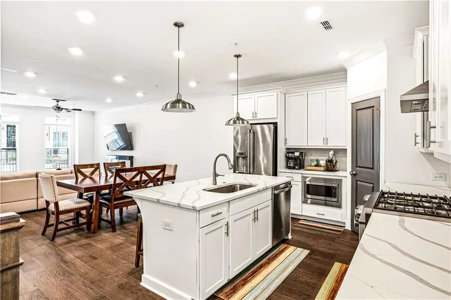 407 Olmstead Way, Alpharetta, GA 30022 - #3