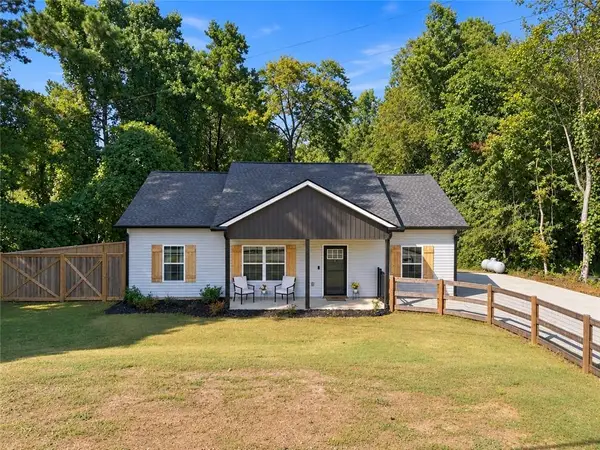 372 Mcgarity Road, Temple, GA 30179