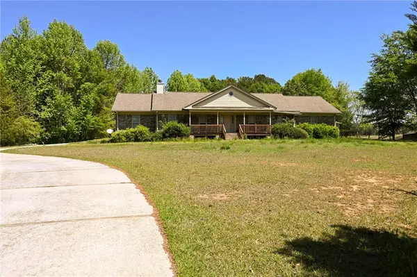 2755 Langley Road Sw, Loganville, GA 30052