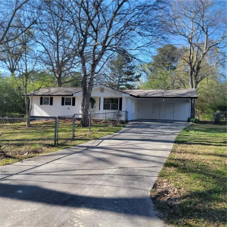118 Meadows Court, Hiram, GA 30141 - #2
