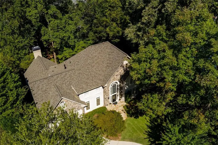 1298 Waterford Green Trail, Marietta, GA 30068 - #3