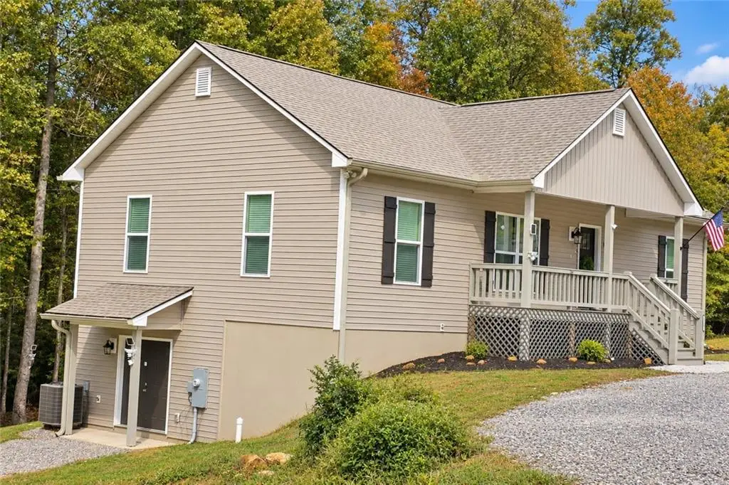 129 Sunset Trail, Blairsville, GA 30512 - #1