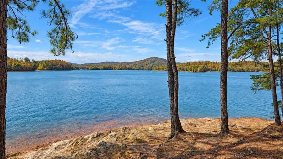 129 Sunset Trail, Blairsville, GA 30512 - #3