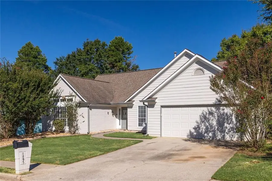 1895 Conners Court Nw, Lawrenceville, GA 30044 - #2