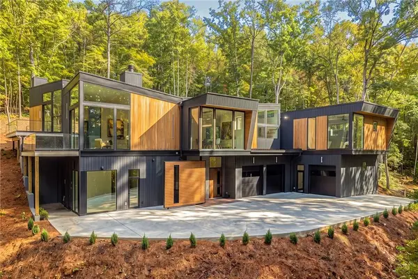 326 Cain Creek Overlook, Ball Ground, GA 30107