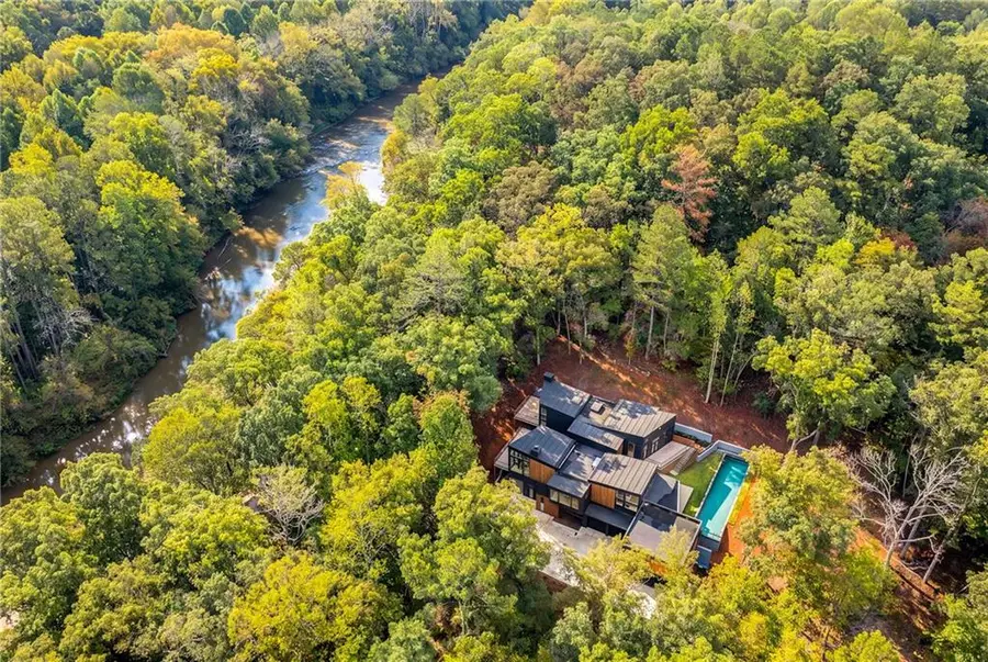 326 Cain Creek, Ball Ground, GA 30107 - #2