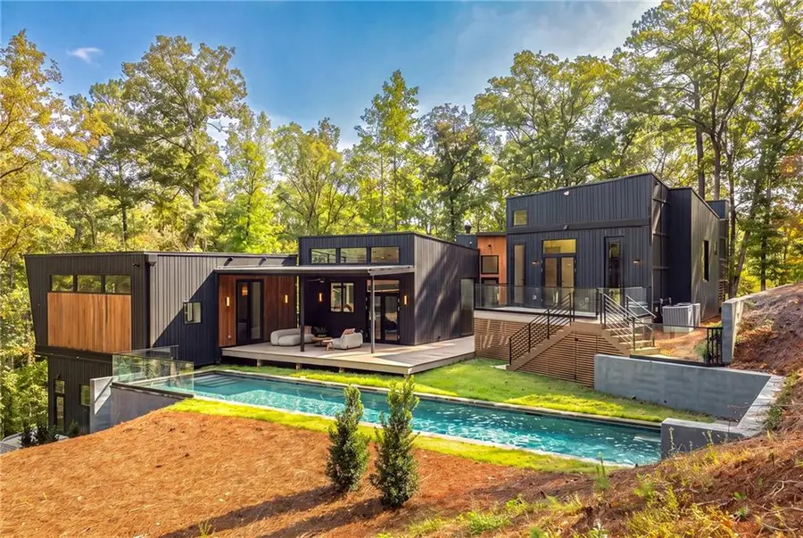 326 Cain Creek, Ball Ground, GA 30107 - #3