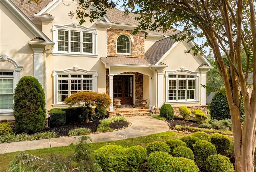 1051 Fieldstone Trail, Milton, GA 30004 - #3