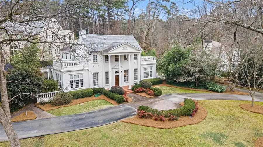 7 W Andrews Drive Nw, Atlanta, GA 30305 - #2