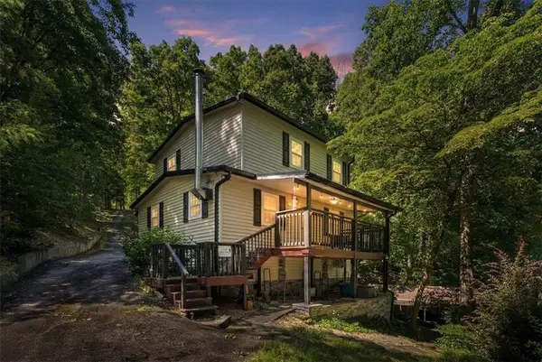 21 River Road, Woodland, GA 31836