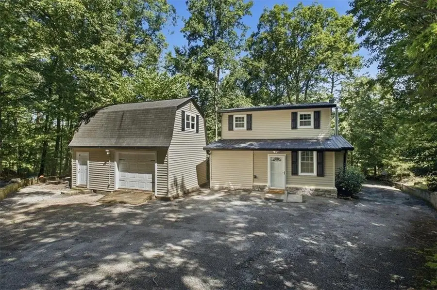 21 River Road, Woodland, GA 31836 - #3