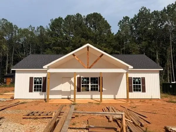 207 Loftis Road, Temple, GA 30179