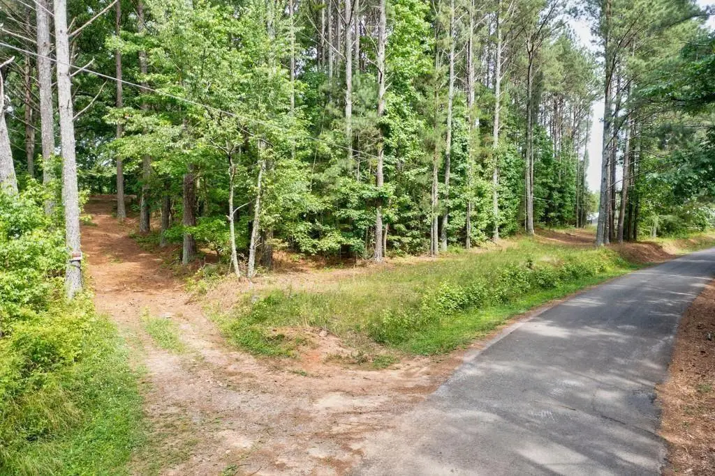 1251 Old Jones Road, Alpharetta, GA 30004 - #1