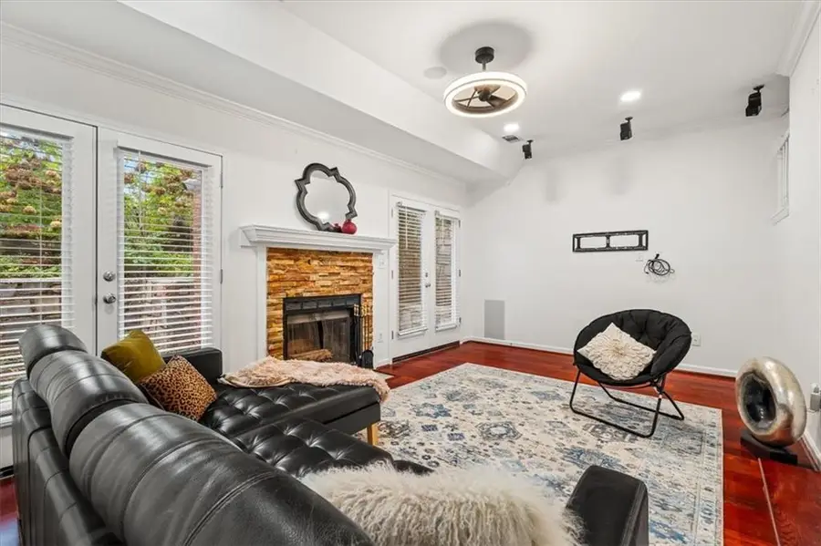 101 Mary Gay Court, Decatur, GA 30030 - #3