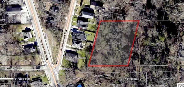 0 Newman Place Nw, Atlanta, GA 30318
