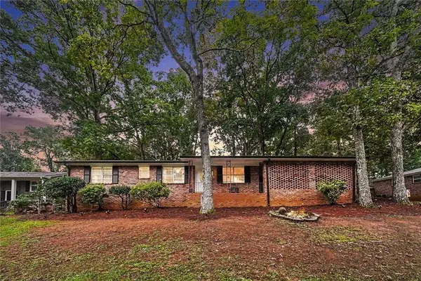 5714 Amalfi Way, Douglasville, GA 30135