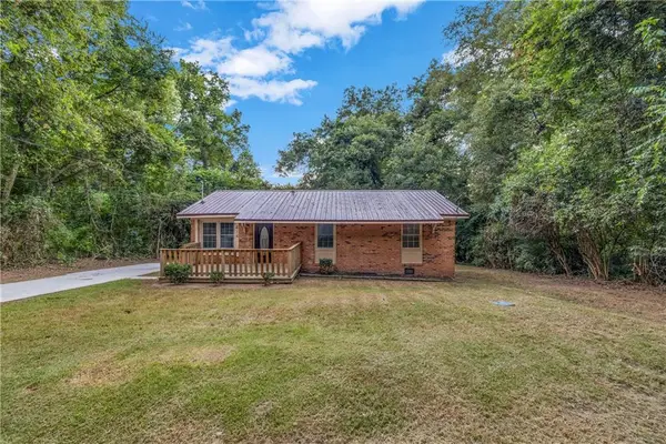 414 West Richland Ave, Greensboro, GA 30642