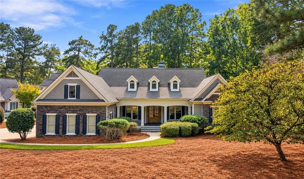 118 Millpond Trace, Eatonton, GA 31024 - #1